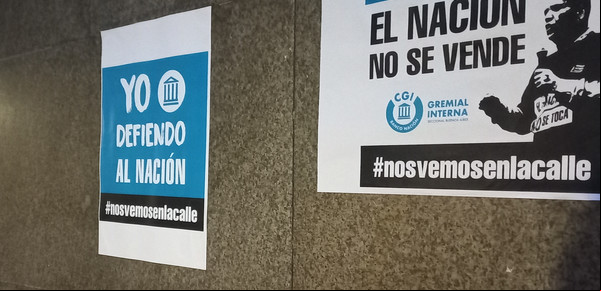 En vez de privatizar, un ala del Gobierno busca convertir el Banco Nación en Sociedad Anónima