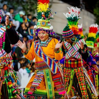 ¿Cuándo es el Carnaval en Jujuy este 2025?