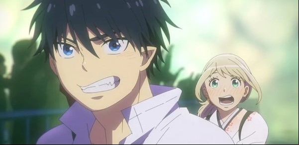 Blue Exorcist, Shimane Illuminati Saga: cuándo sale el capítulo 11 de la tercera temporada, a qué hora y dónde verlo