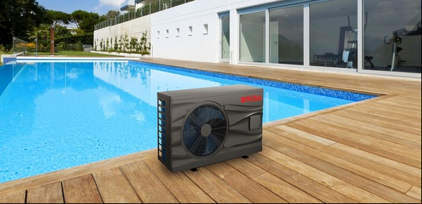 Climatizar piscinas a bajo costo