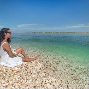 A pesar de ser el Caribe argentino, es una de las playas menos conocidas del país: dónde queda y qué hacer en este paradisíaco lugar