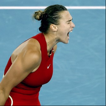 Aryna Sabalenka bajó a Coco Gauff, se metió en la final y mantiene su racha perfecta en el Australian Open