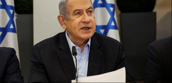 "Falso y escandaloso": la reacción de Benjamin Netanyahu tras el duro fallo de la Corte Internacional de la Haya sobre la guerra en Gaza 