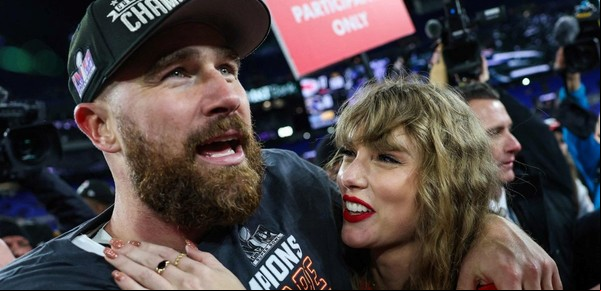 Cuál es el postre favorito que Taylor Swift le cocina a su pareja, Travis Kelce
