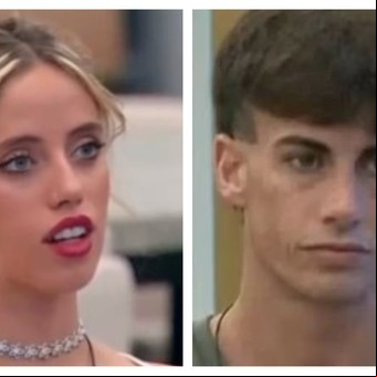 Gran Hermano: Denisse y Alan fueron eliminados en una gala especial