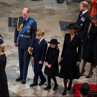 El rey Carlos III, enfermo: cómo es la sucesión al trono en la corona británica