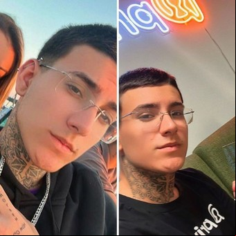 Son madre e hijo y trabajan juntos en OnlyFans: él la graba teniendo sexo y luego reparten las ganancias
