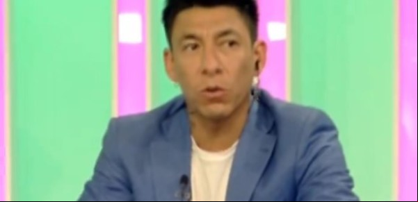 "No seas tan canchero": Brian Sarmiento destrozó a Valentín Barco por su expulsión en el Preolímpico