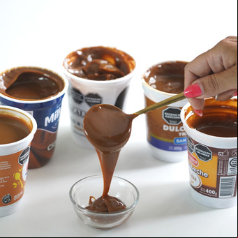 ¿Cuál es el mejor dulce de leche para comprar en el supermercado?