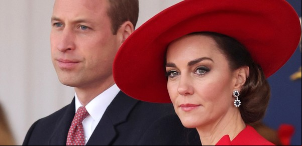 ¿Dónde está Kate Middleton? Las teorías más alocadas sobre el paradero de la Princesa de Gales