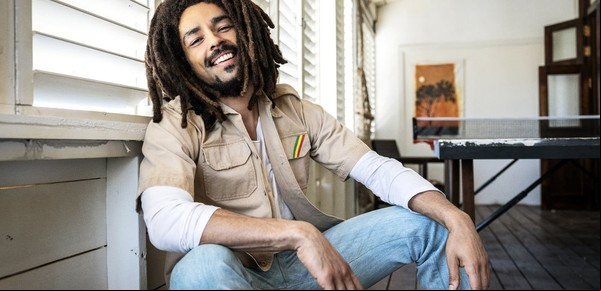 Bob Marley y por qué tuvieron que pasar 43 años para que se hiciera una biopic