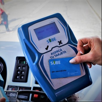 Tarjeta SUBE: el nuevo truco para cargar $5.000 gratis cada mes y cómo aprovecharlo