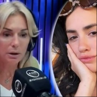 Yanina Latorre criticó a Lali Espósito por sus dichos en Cosquín Rock: "El término 'antipatria' es fascista"