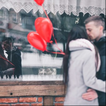 Día de San Valentín: las mejores frases de amor para tu pareja hoy, 14 de febrero