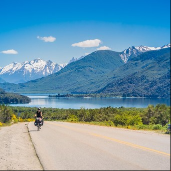 Vacaciones en la Patagonia: 8 imperdibles de la Ruta 40