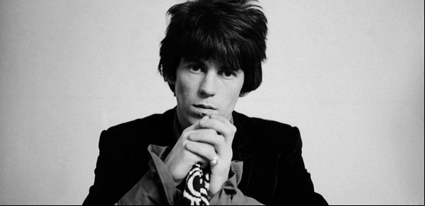 El dealer de los Rolling Stones que convivía con la banda y les sacaba fotos: acaban de aparecer tomas inéditas de los años '70