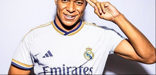 Kylian Mbappé se prepara para firmar con en el Real Madrid: qué dijo el presidente de la Liga de España sobre su llegada