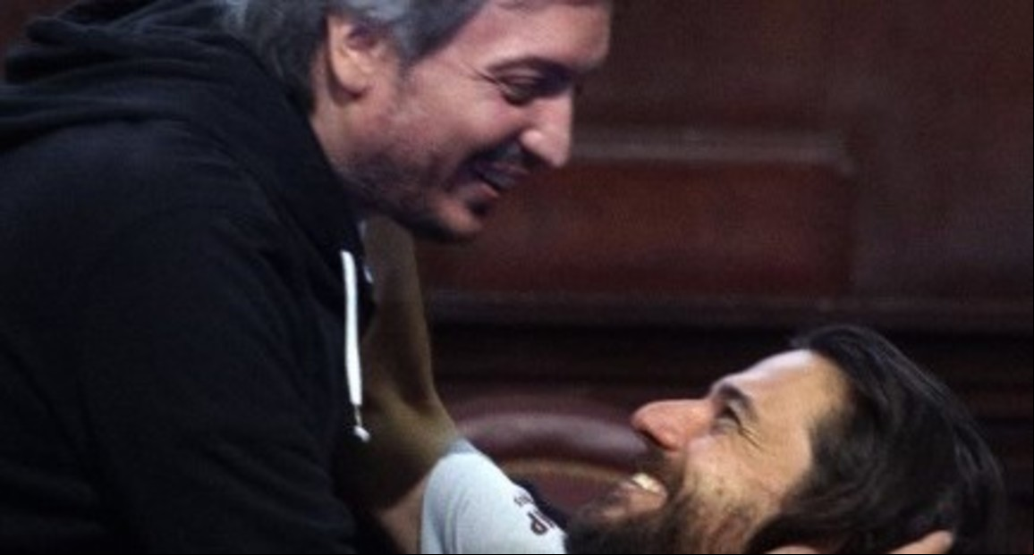 El fondo fiduciario que manejaba Juan Grabois gastó $ 130 millones en viáticos y  comisiones el año pasado