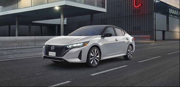 Nissan Sentra: qué trae y cuánto cuesta el renovado sedán mediano