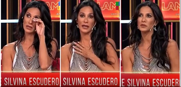 El desgarrador testimonio de Silvina Escudero sobre la pérdida de su embarazo