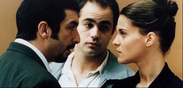 Nueve claves de Nueve reinas, el filme con Ricardo Darín que vuelve a los cines 