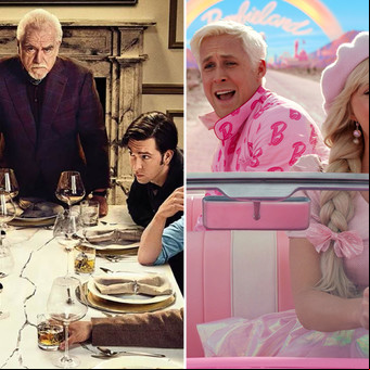 Todas las nominaciones de los premios SAG 2024:
 a qué hora y por dónde ver la premiación