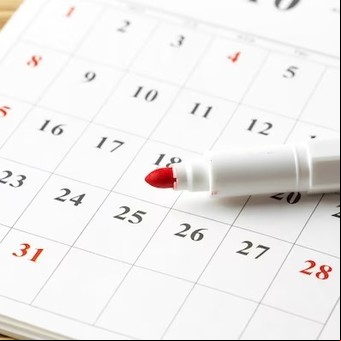 Cuándo es Semana Santa en el año 2025