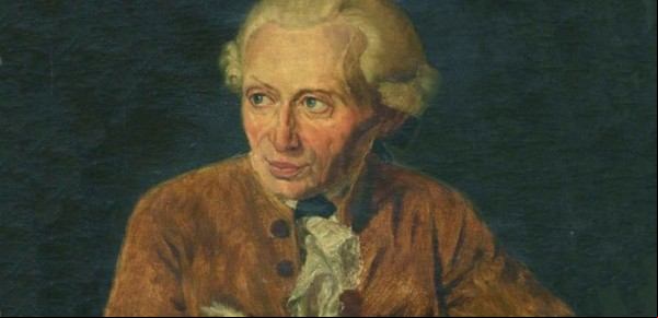 La Generación del 37 ya leía 
a Kant en el Salón Literario 