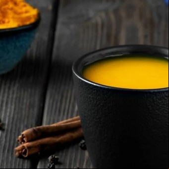 Cómo preparar un analgésico natural con cúrcuma