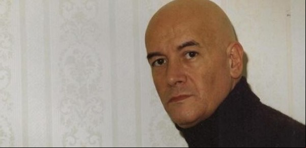 La historia de Heleno, el creador de La chica de la boutique, y cantante pelado antes que Luca Prodan y el Indio Solari