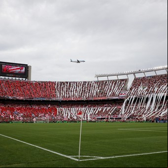 Entradas para River - Boca: se agotaron en pocos minutos y el domingo será el Superclásico con más hinchas de la historia