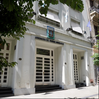 Tiene nombre de crack, tesoros del fútbol y quieren venderlo: cuál será el destino del edificio de la AFA