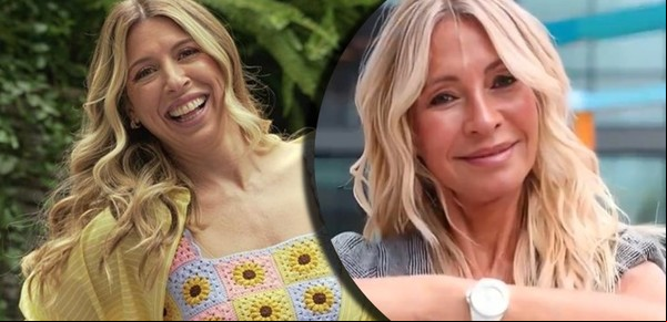 Florencia Bertotti habló sobre la polémica con Cris Morena por Floricienta y su show