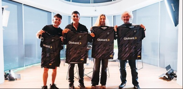 La revolución de los esports en Argentina: 9z y Globant firmaron una alianza estratégica