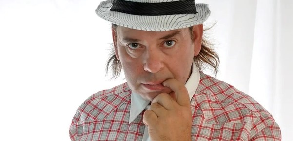 Fabián Show: el santo desafinado que pasó a la inmortalidad como meme