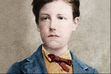 Las mejores frases de Arthur Rimbaud para compartir por WhatsApp