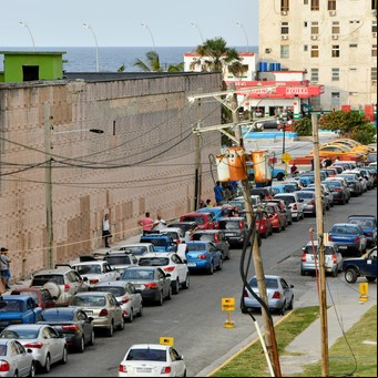 Cuba y Venezuela: historia de dos calamidades y el mismo abismo