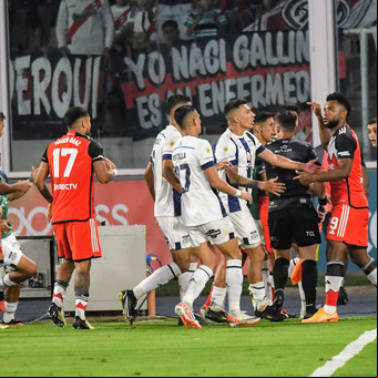 Sorteo de la Copa Libertadores: River vs Talleres en octavos y al mismo lado que San Lorenzo, con proyección de cruce en semis