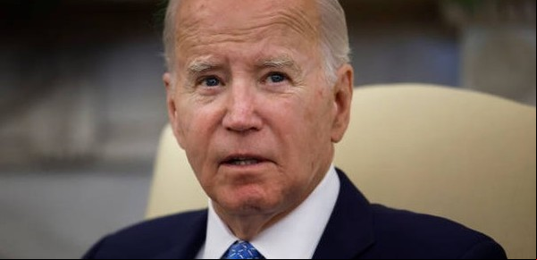 Más de 6 de cada 10 adultos estadounidenses dudan de la capacidad mental de Joe Biden
