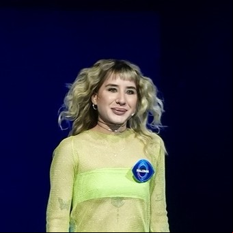 Gran Hermano: quién es Paloma, la acompañante terapéutica que es fanática de Moria Casán