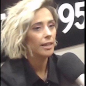 Victoria Vannucci asombró con detalles sobre las orgías de las que participó en Europa