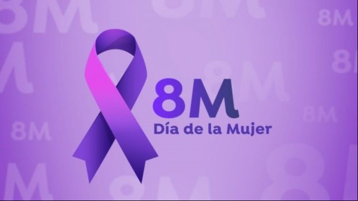 Día de la Mujer.