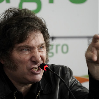 Se complica el pacto que impulsa Milei: en el Congreso no hay votos para revertir el Impuesto a las Ganancias