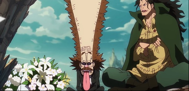 One Piece, capítulo 1097: ¿Por qué no saldrá este fin de semana y cuándo sale?