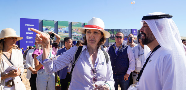 Diana Mondino realizará una gira por Asia en busca de mercados alternativos a China