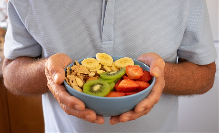 Tomar el desayuno temprano, una decisión a favor de la salud Foto Shutterstock.