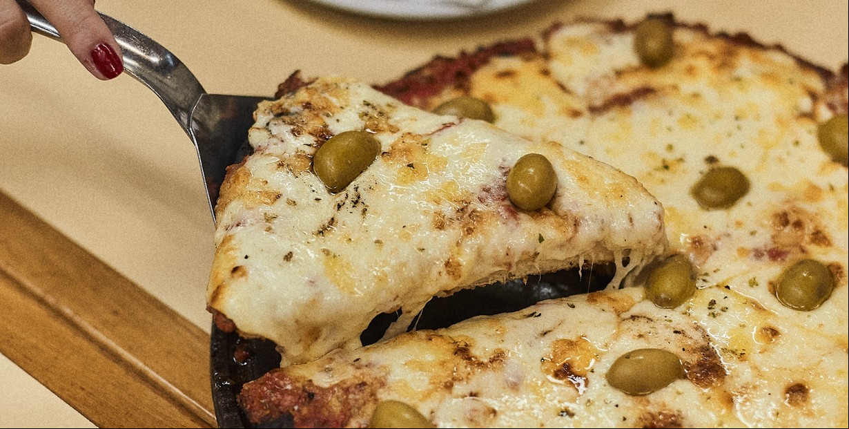 Las mejores pizzerías de Buenos Aires según los cocineros famosos