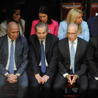 Desafío de la Corte al Gobierno: estableció cómo funcionará con tres jueces, sin esperar a Lijo y García-Mansilla