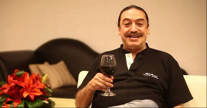 Jorge Dorio falleció a los 65 años: estaba internado en Treuque Lauquen.