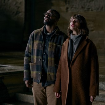 El problema de los tres cuerpos, en Netflix y hecha por dos ex Game of Thrones, es el estreno más destacado de la semana en el streaming